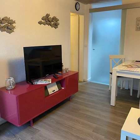 Hilbert Nils Apartment Pelzerhaken Luaran gambar