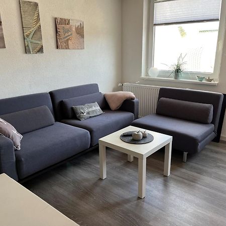 Hilbert Nils Apartment Pelzerhaken Luaran gambar