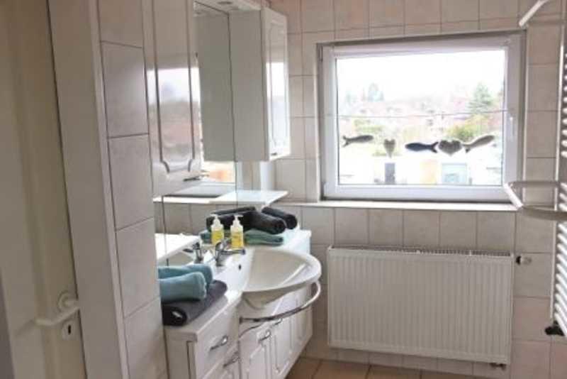 Hilbert Nils Apartment Pelzerhaken Luaran gambar