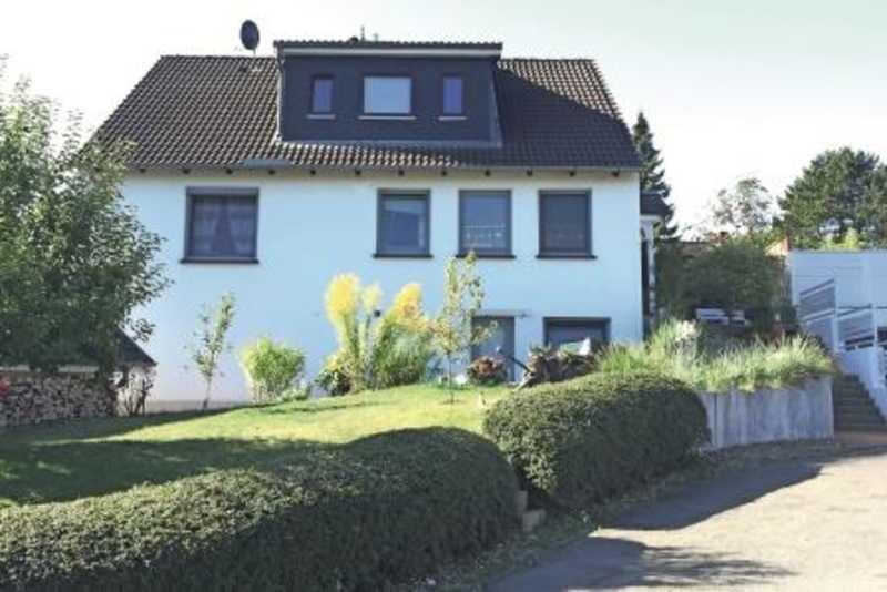 Hilbert Nils Apartment Pelzerhaken Luaran gambar
