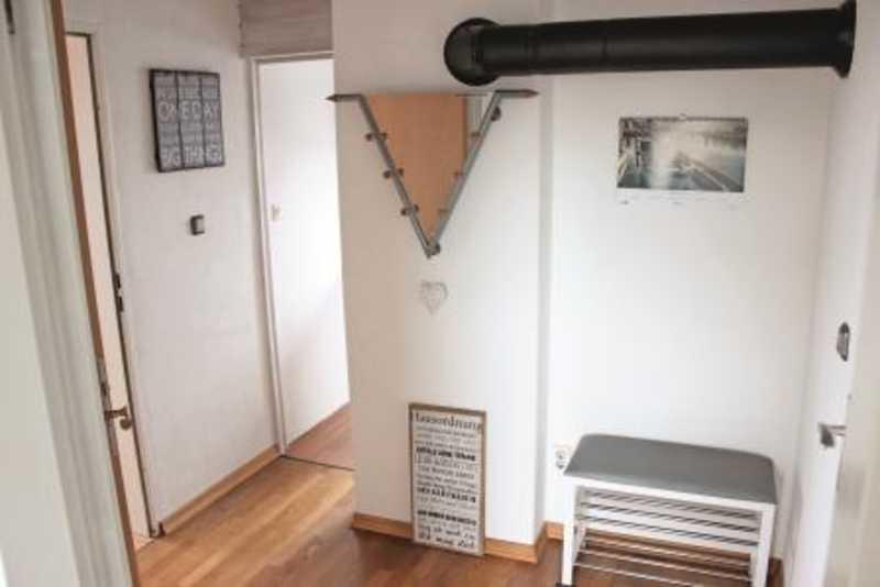 Hilbert Nils Apartment Pelzerhaken Luaran gambar