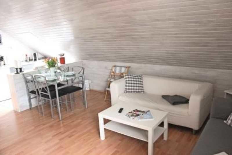 Hilbert Nils Apartment Pelzerhaken Luaran gambar