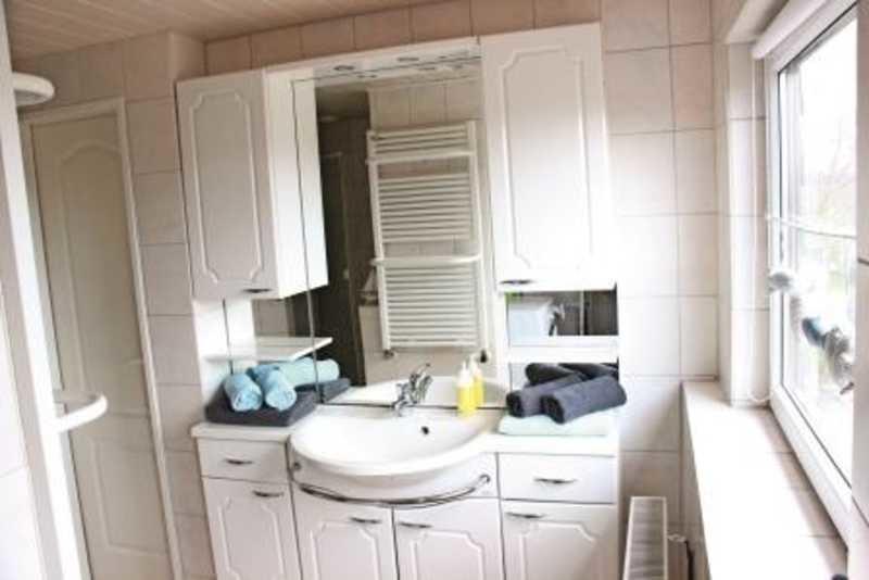 Hilbert Nils Apartment Pelzerhaken Luaran gambar