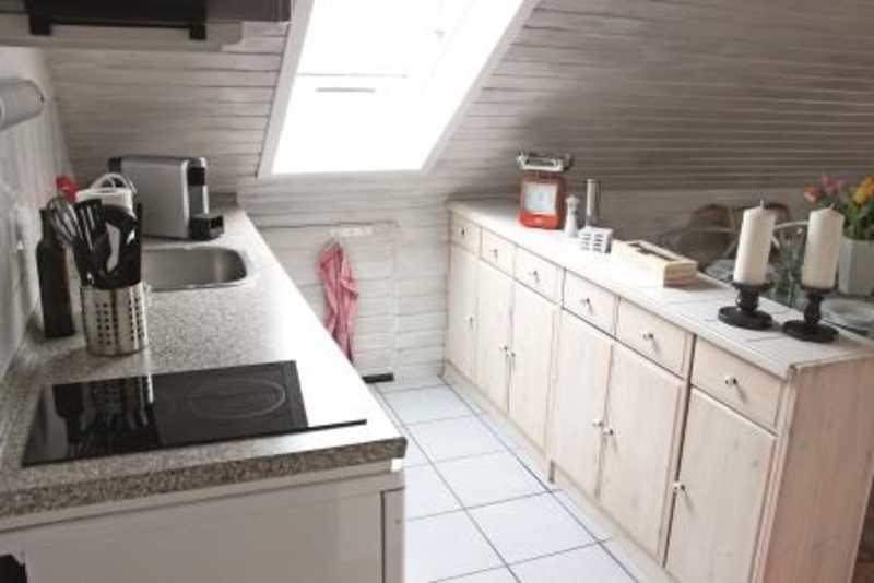 Hilbert Nils Apartment Pelzerhaken Luaran gambar