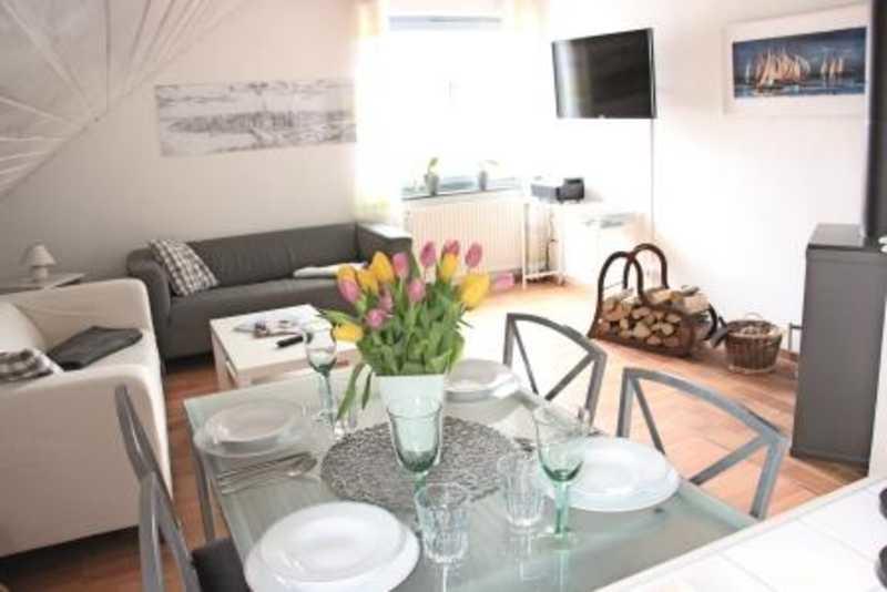 Hilbert Nils Apartment Pelzerhaken Luaran gambar